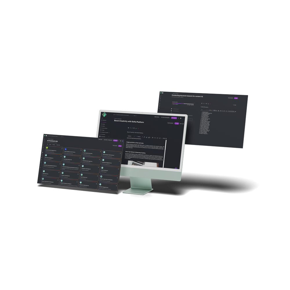 tab items
